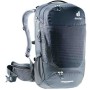 Рюкзак Deuter Trans Alpine Pro 28 цвет 7403 black-graphite