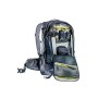 Рюкзак Deuter Trans Alpine Pro 28 цвет 7403 black-graphite