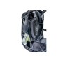 Рюкзак Deuter Trans Alpine Pro 28 цвет 7403 black-graphite