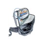 Рюкзак Deuter Trans Alpine Pro 28 цвет 7403 black-graphite