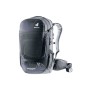 Рюкзак Deuter Trans Alpine Pro 28 цвет 7403 black-graphite