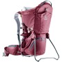 Рюкзак для переноски детей Deuter Kid Comfort цвет 5026 maron