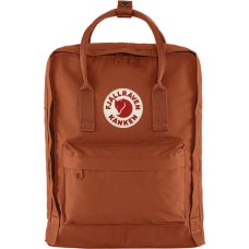 Рюкзак Fjallraven Kanken Autumn Leaf