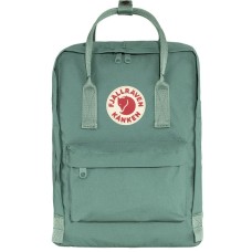 Рюкзак Fjallraven Kanken Frost Green