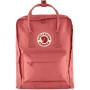 Рюкзак Fjallraven Kanken Peach Pink