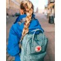 Рюкзак Fjallraven Kanken Sky Blue