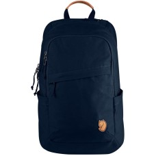 Рюкзак Fjallraven Raven 20 Navy