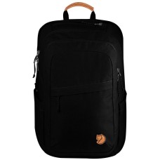 Рюкзак Fjallraven Raven 28 Black