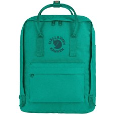 Рюкзак Fjallraven Re-Kanken Emerald