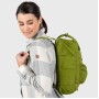 Рюкзак Fjallraven Re-Kanken Emerald