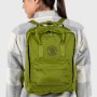 Рюкзак Fjallraven Re-Kanken Midnight Blue