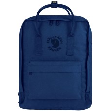 Рюкзак Fjallraven Re-Kanken Midnight Blue