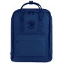 Рюкзак Fjallraven Re-Kanken Midnight Blue