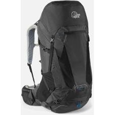 Рюкзак Lowe Alpine Manaslu 55:70, Black, M/L