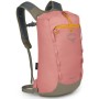 Рюкзак Osprey Daylite Cinch Pack ash blush pink/earl grey - O/S - розовый/серый