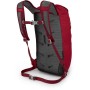 Рюкзак Osprey Daylite Cinch Pack ash blush pink/earl grey - O/S - розовый/серый