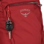 Рюкзак Osprey Daylite Cinch Pack ash blush pink/earl grey - O/S - розовый/серый