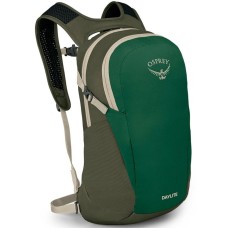 Рюкзак Osprey Daylite green canopy/green creek - O/S - зеленый