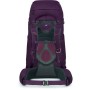 Рюкзак Osprey Kyte 68 elderberry purple - WXS/S - фиолетовый