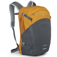 Рюкзак Osprey Nebula 32 golden hour yellow/grey area - O/S - желтый/серый