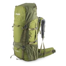 Рюкзак Pinguin Explorer 60 2020 (Khaki)