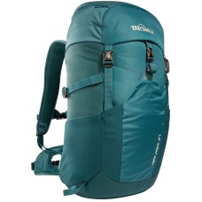 Рюкзак Tatonka Hike Pack 27, Teal Green/Jasper