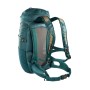 Рюкзак Tatonka Hike Pack 27, Teal Green/Jasper