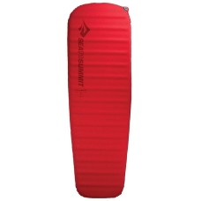 Самонадувающийся коврик Sea to Summit Self Inflating Comfort Plus 80mm (Dark Red, Large)