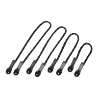 Самостраховка для промальпу Rock Empire Lanyard I 150 cm