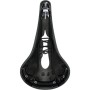 Седло BROOKS B17 Narrow CARVED Black