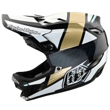 Шлем TLD D4 CARBON HELMET [Team Gold] M