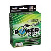 Шнур Power Pro 0.08 mm 4 kg 275 m зеленый