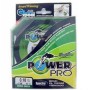 Шнур Power Pro (Китай) 0.14 зеленый