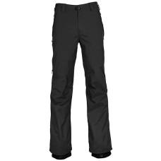 Штаны 686 Mns Standard Shell Pant (Black)