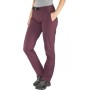 Штаны Black Diamond W Alpine Pants (Bordeaux, XS)