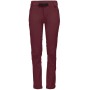 Штаны Black Diamond W Alpine Pants (Bordeaux, XS)