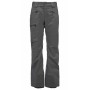 Штаны Black Diamond W Boundary Line Insulated Pant (Antracite, XS)