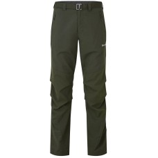 Штаны Montane Terra Pants Long, Oak Green, S