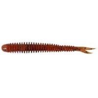 Силикон Keitech Live Impact 2.5" EA#01 Orange Pepper (1551.01.18)