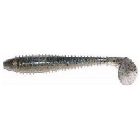 Силикон Keitech Swing Impact Fat 2.8" 418 Bluegill Flash (1551.00.76)