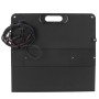 Складная солнечная панель SOUOP PV-100×1 18V/100W