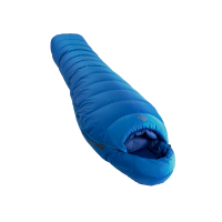 Спальный мешок Mountain Equipment Classic 750 Down Long LZ -15°C
