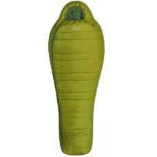 Спальный мешок Pinguin Magma 630 195 (Green, Left Zip)