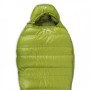 Спальный мешок Pinguin Magma 630 195 (Green, Left Zip)