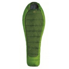 Спальный мешок Pinguin Mistral green right (PNG 213.195.Green-R)