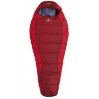 Спальный мешок Pinguin Savana Junior red right (PNG 211.150.Red-R)