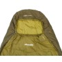 Спальный мешок Pinguin Tramp 185 2020 (Khaki, Left Zip)