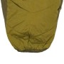 Спальный мешок Pinguin Tramp 185 2020 (Khaki, Left Zip)