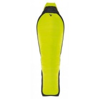 Спальный мешок Salewa Flare -18 2474 bright yellow