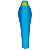 Спальный мешок Salewa Micro 800 +7 8484 polar blue right